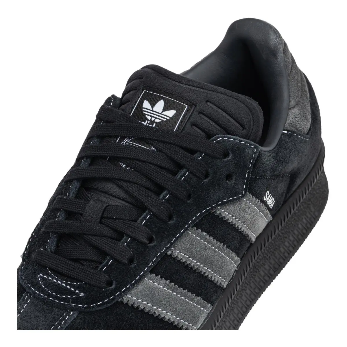 Adidas shoes - Adidas Samba Xlg - Samba Xlg - Cloud White / Core Black / Gum 18
