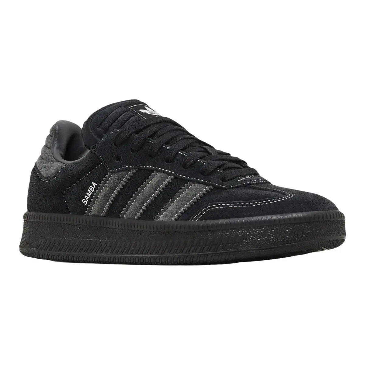 Adidas shoes - Adidas Samba Xlg - Samba Xlg - Cloud White / Core Black / Gum 21