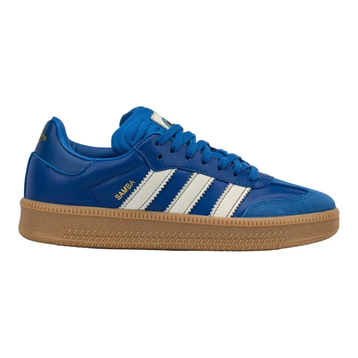Adidas shoes - Adidas Samba Xlg - Samba Xlg - Cloud White / Core Black / Gum 29