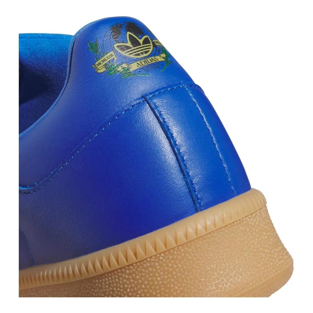 Adidas shoes - Adidas Samba Xlg - Samba Xlg - Cloud White / Core Black / Gum 31