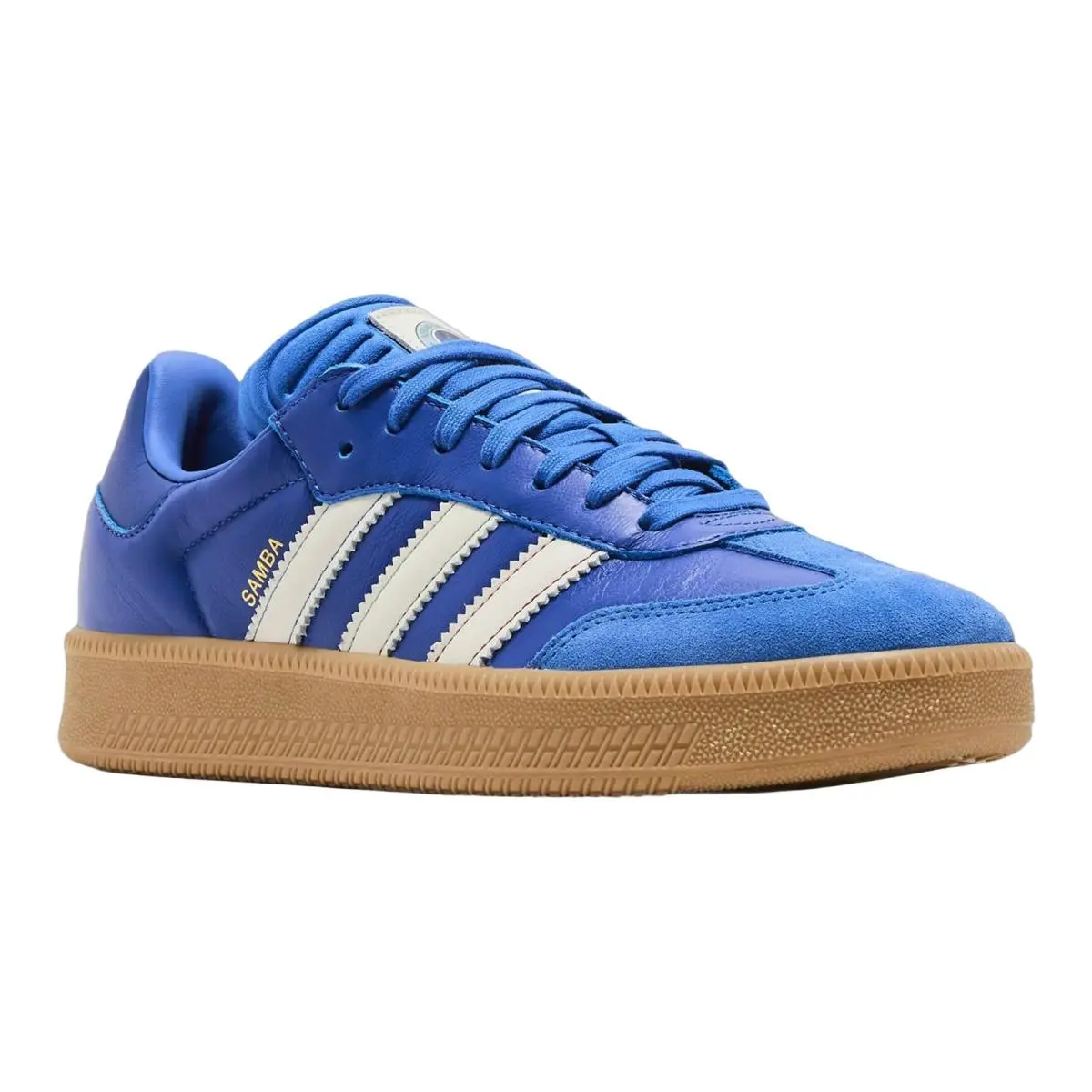 Adidas shoes - Adidas Samba Xlg - Samba Xlg - Cloud White / Core Black / Gum 32