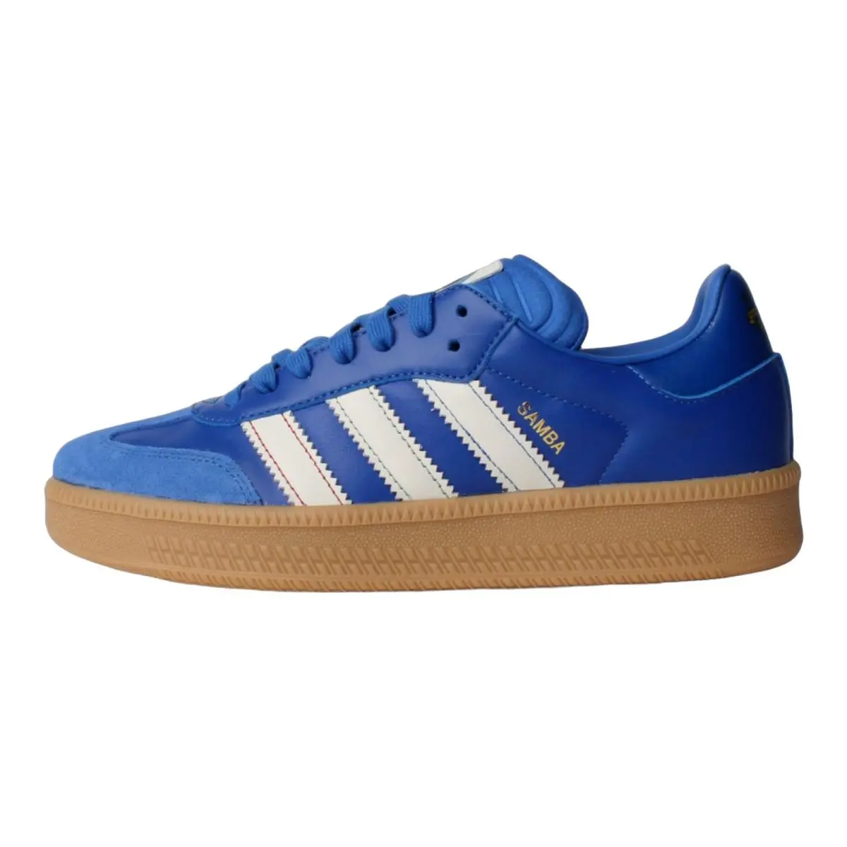 Adidas shoes - Adidas Samba Xlg - Samba Xlg - Cloud White / Core Black / Gum 33
