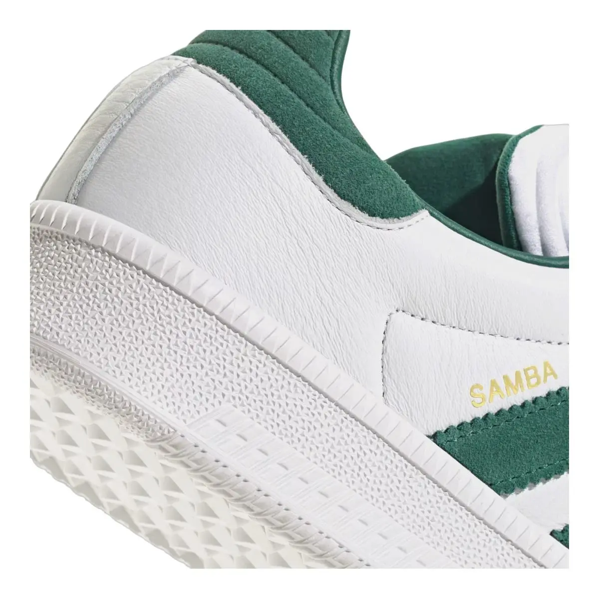Adidas shoes - Adidas Samba Xlg - Samba Xlg - Cloud White / Core Black / Gum 39