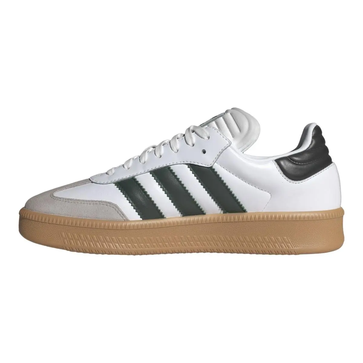 Adidas shoes - Adidas Samba Xlg - Samba Xlg - Cloud White / Core Black / Gum 15