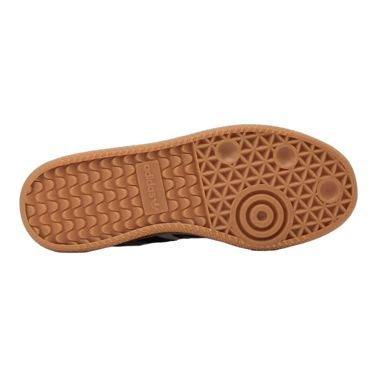Adidas shoes - Adidas Samba Xlg - Samba Xlg - Cloud White / Core Black / Gum 8