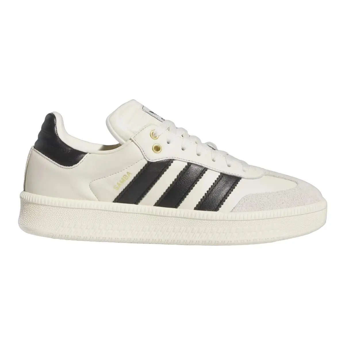 Adidas shoes - Adidas Samba Xlg - Samba Xlg - Cloud White / Core Black / Gum 65