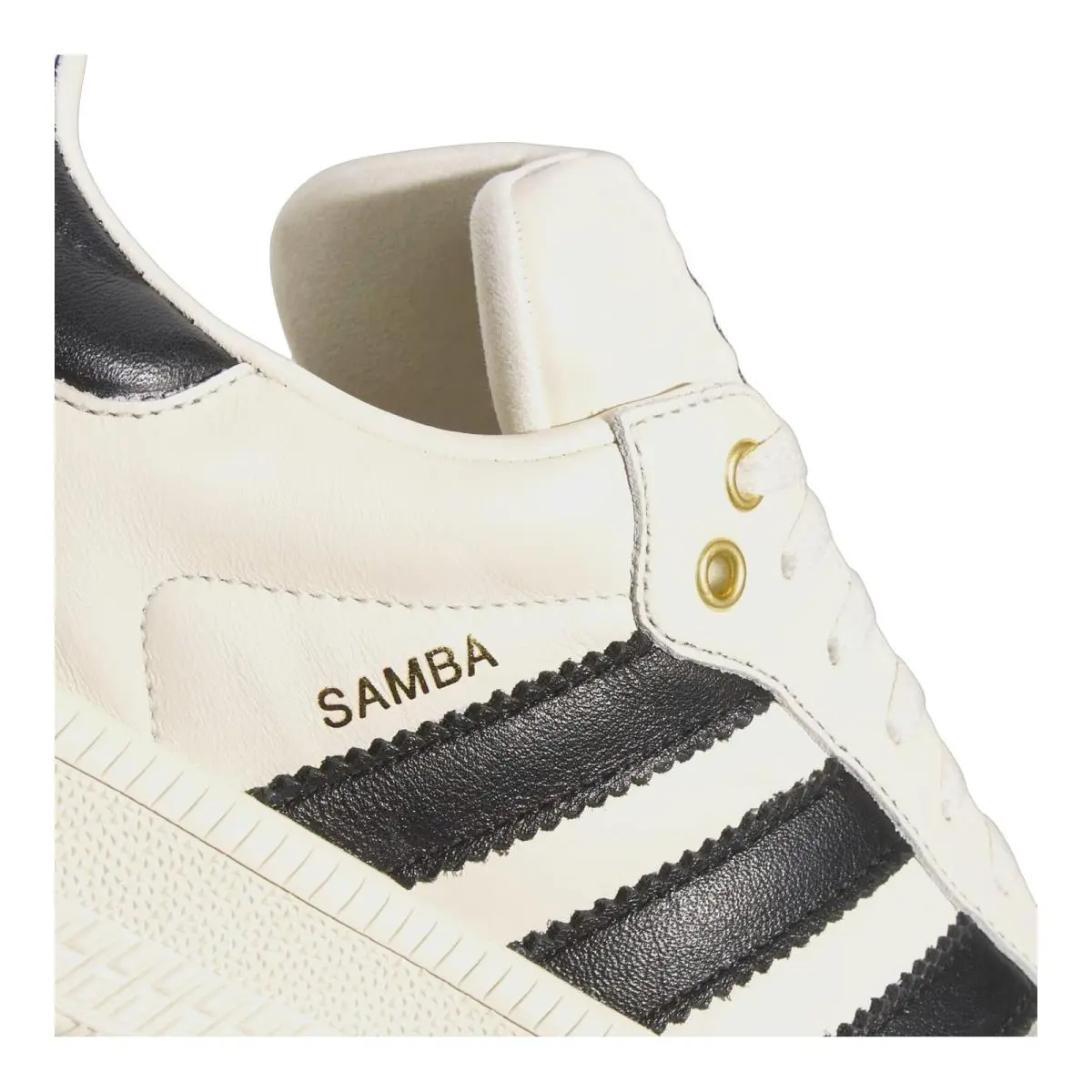 Adidas shoes - Adidas Samba Xlg - Samba Xlg - Cloud White / Core Black / Gum 66