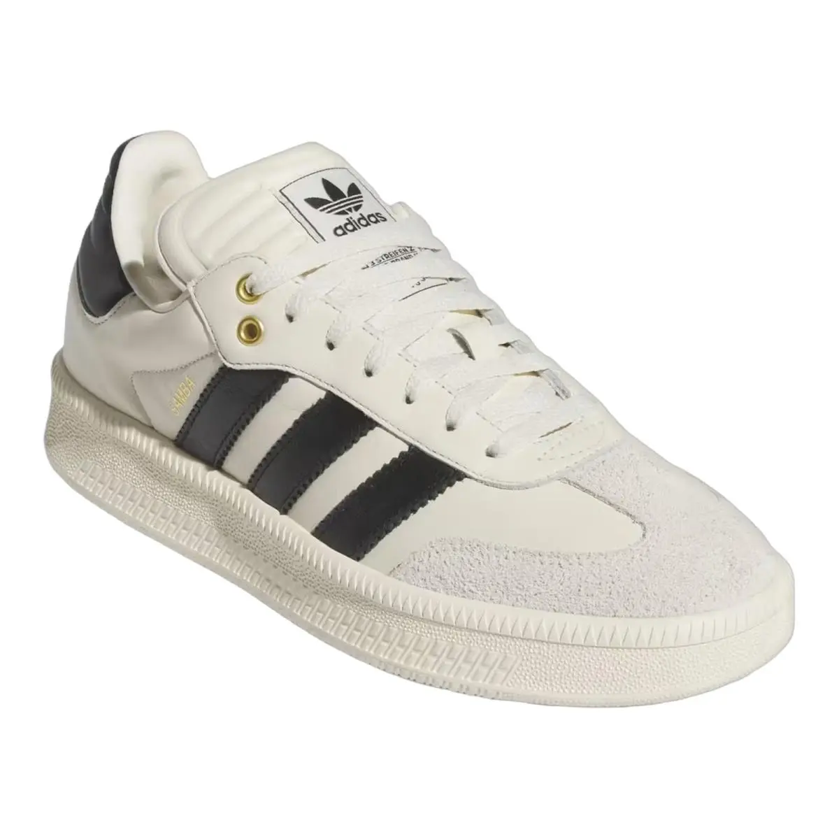 Adidas shoes - Adidas Samba Xlg - Samba Xlg - Cloud White / Core Black / Gum 70