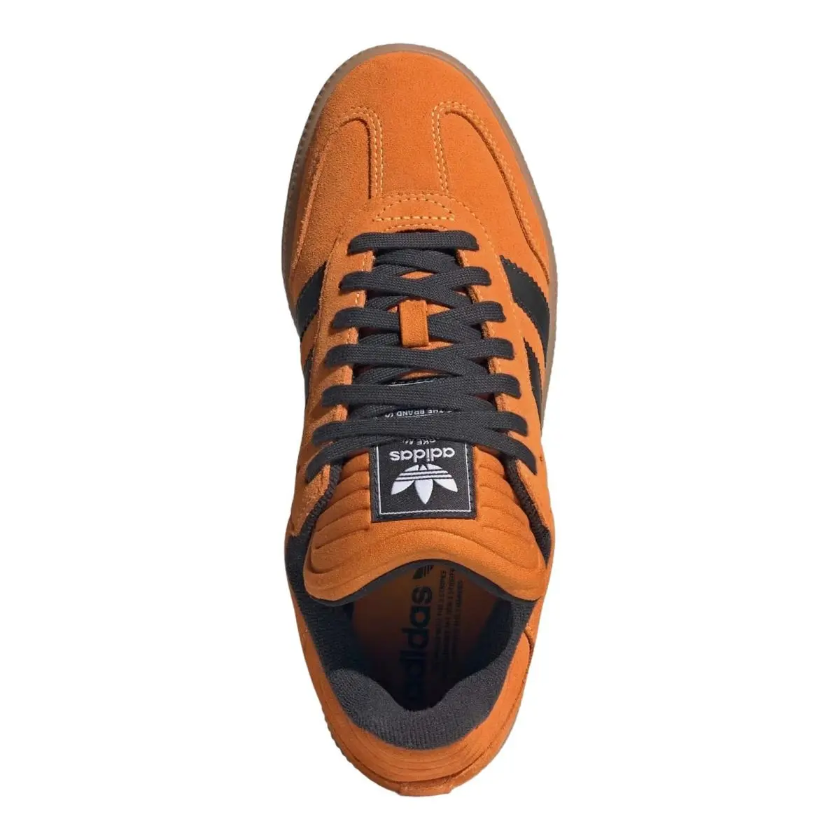 Adidas shoes - Adidas Samba Xlg - Samba Xlg - Cloud White / Core Black / Gum 61