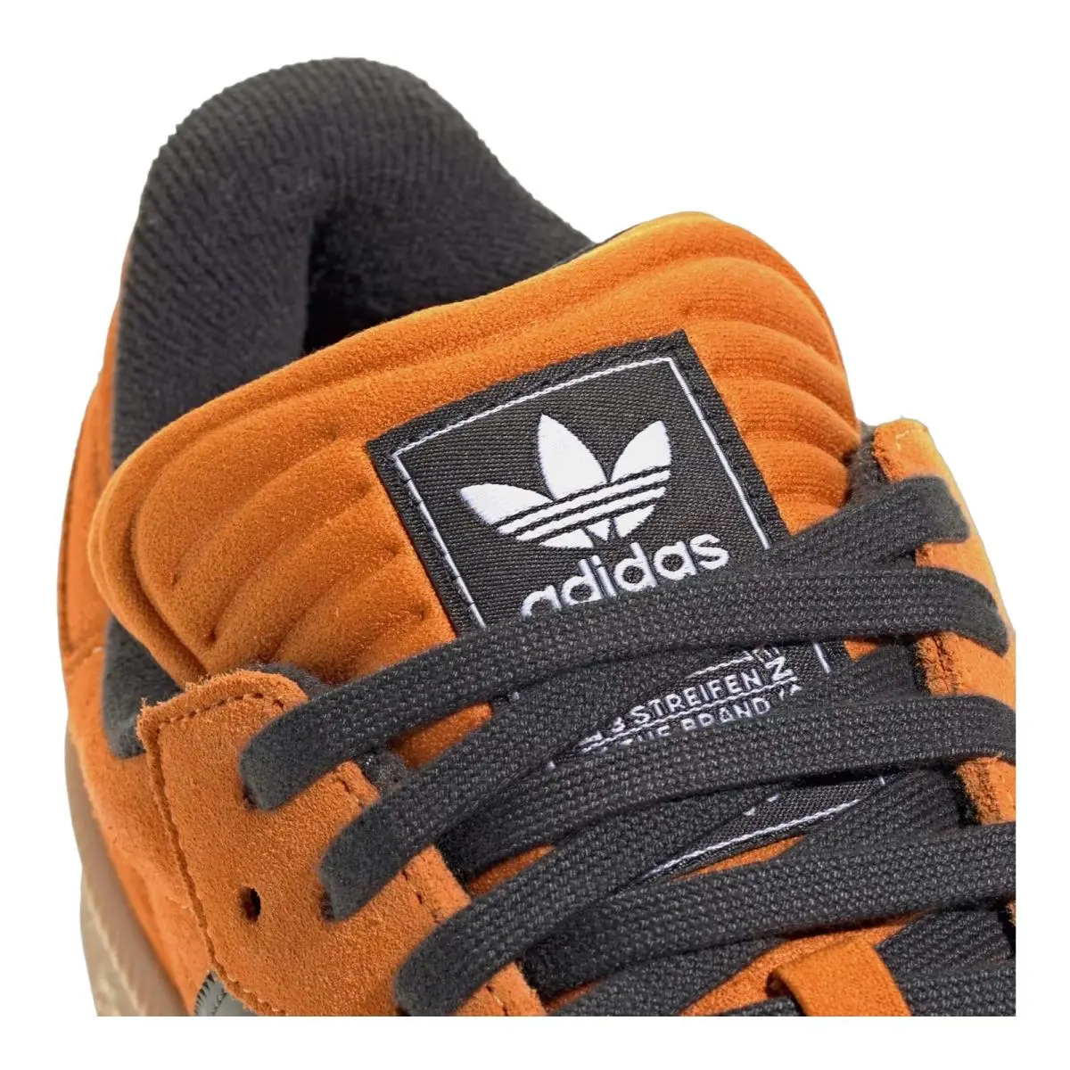Adidas shoes - Adidas Samba Xlg - Samba Xlg - Cloud White / Core Black / Gum 63