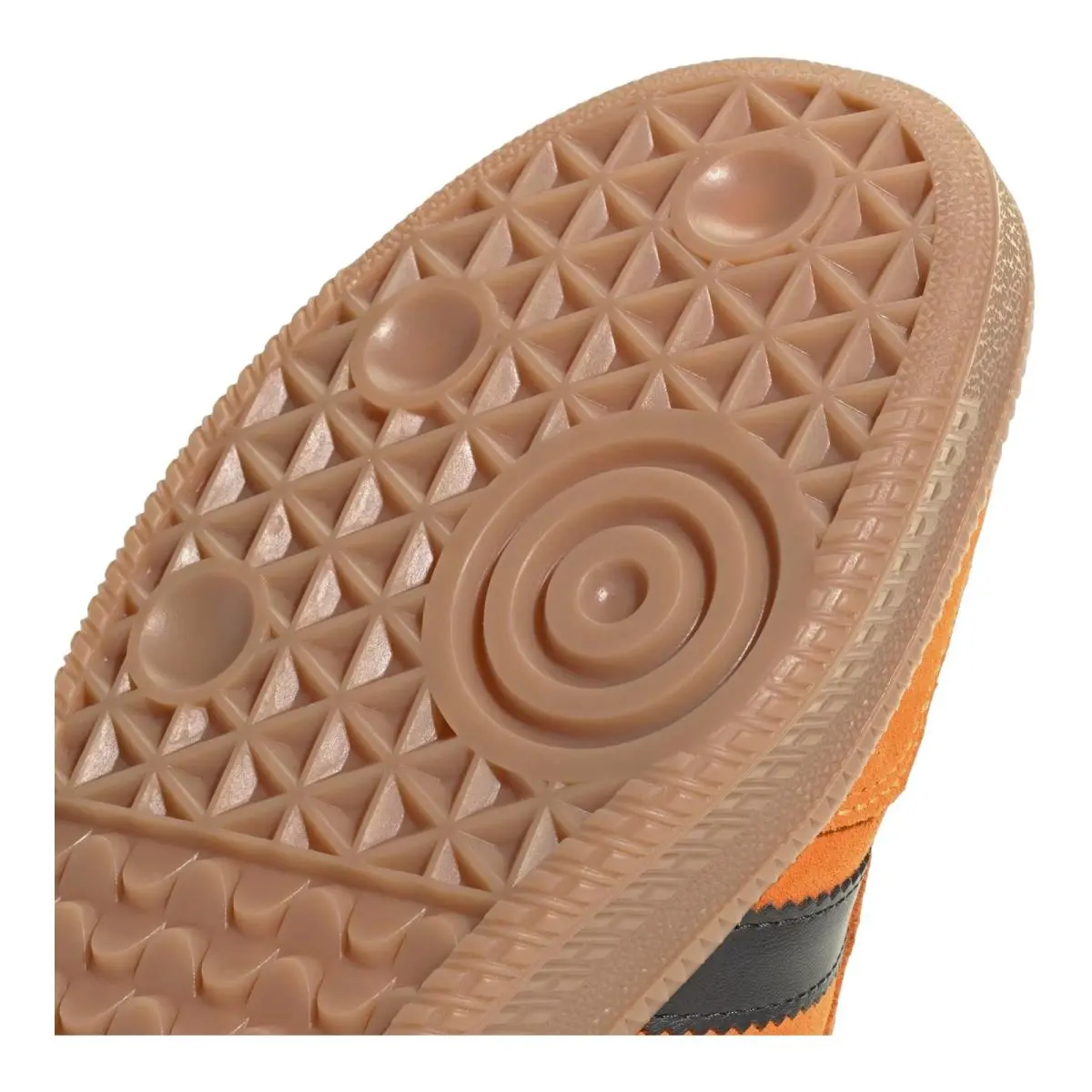 Adidas shoes - Adidas Samba Xlg - Samba Xlg - Cloud White / Core Black / Gum 64
