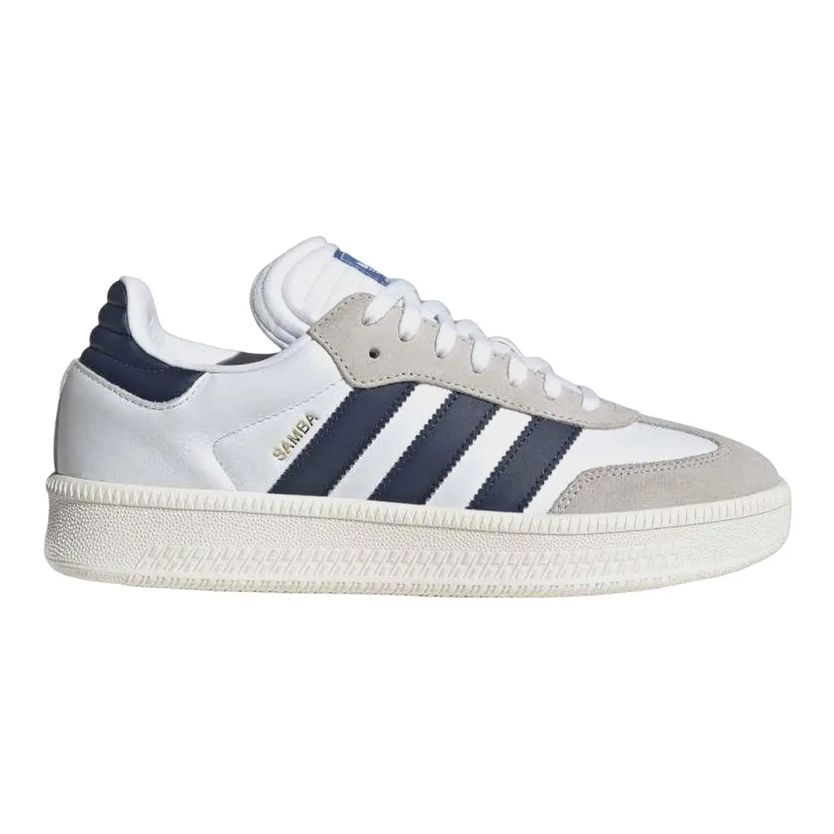 Adidas shoes - Adidas Samba Xlg - Samba Xlg - Cloud White / Core Black / Gum 55