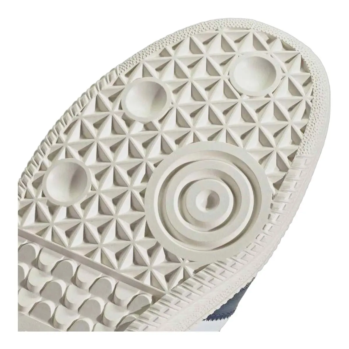 Adidas shoes - Adidas Samba Xlg - Samba Xlg - Cloud White / Core Black / Gum 57