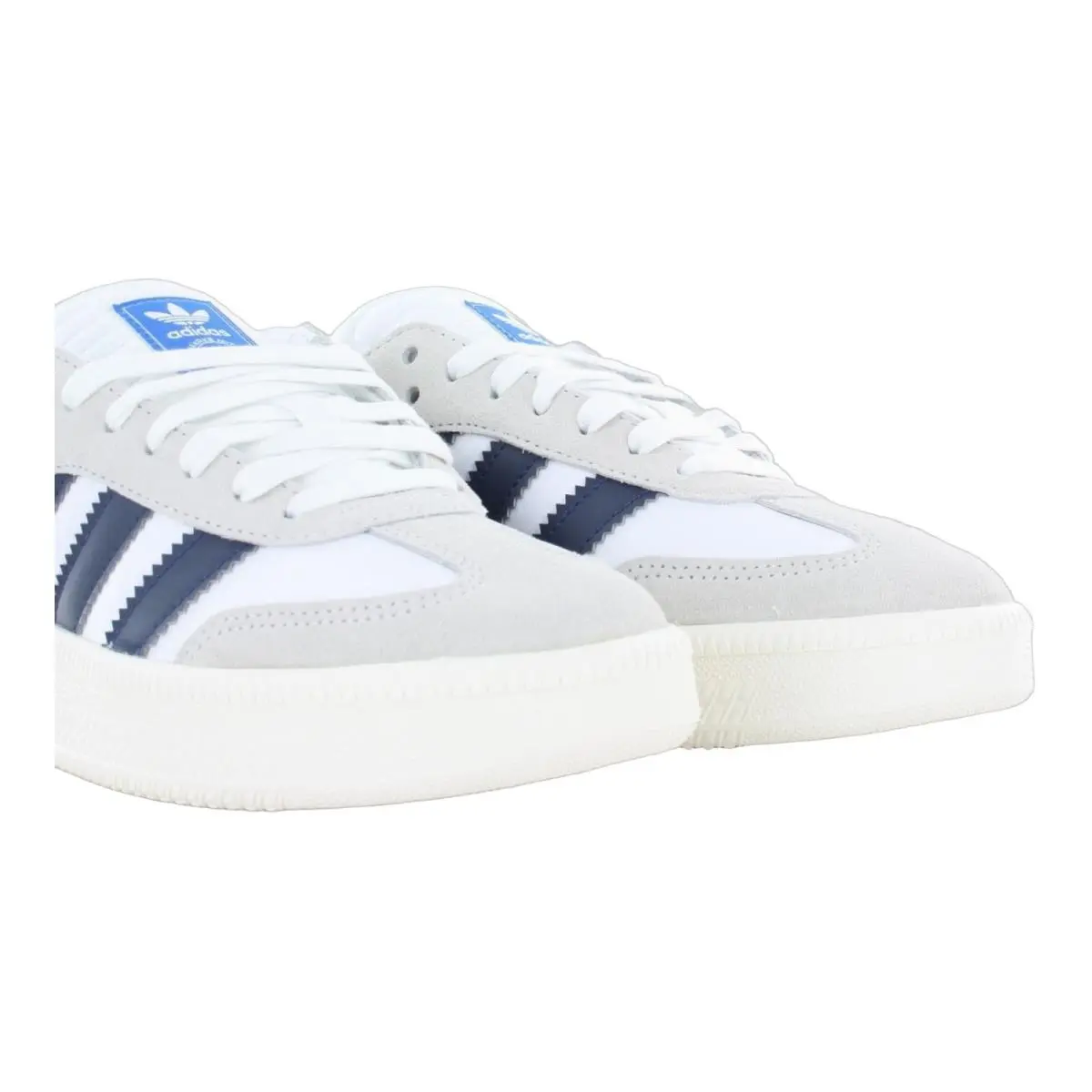 Adidas shoes - Adidas Samba Xlg - Samba Xlg - Cloud White / Core Black / Gum 59