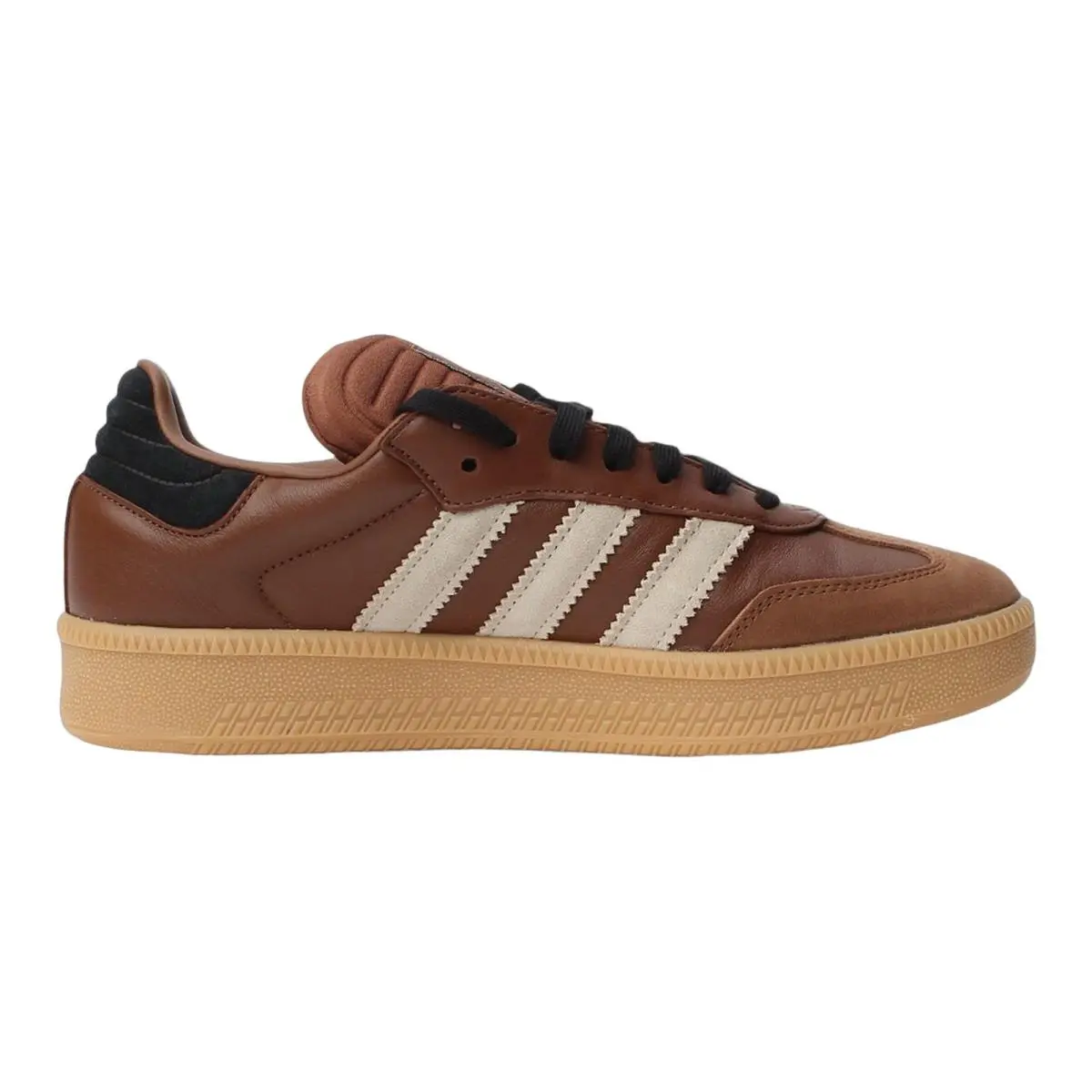 Adidas shoes - Adidas Samba Xlg - Samba Xlg - Cloud White / Core Black / Gum 25