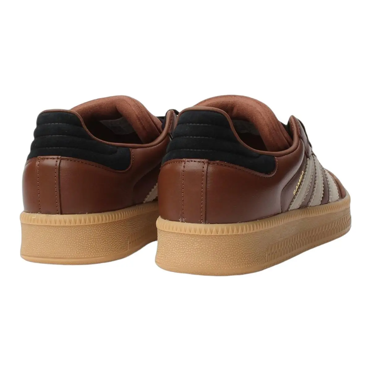 Adidas shoes - Adidas Samba Xlg - Samba Xlg - Cloud White / Core Black / Gum 26