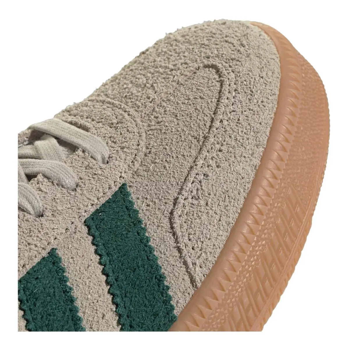 Adidas shoes - Adidas Samba Xlg - Samba Xlg - Cloud White / Core Black / Gum 44