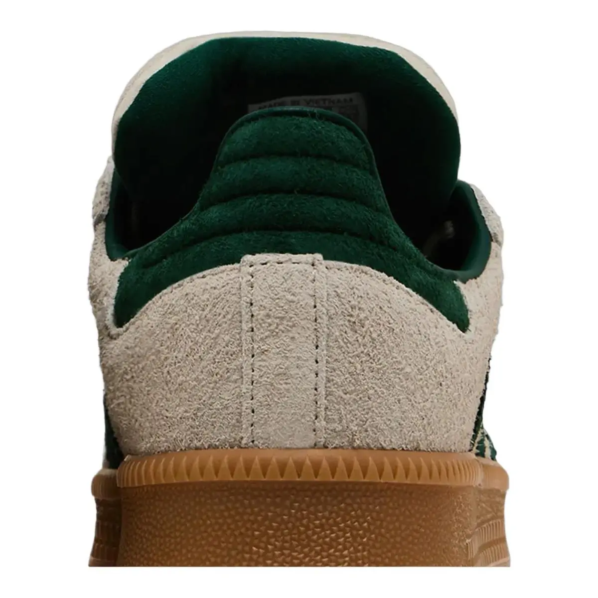 Adidas shoes - Adidas Samba Xlg - Samba Xlg - Cloud White / Core Black / Gum 48