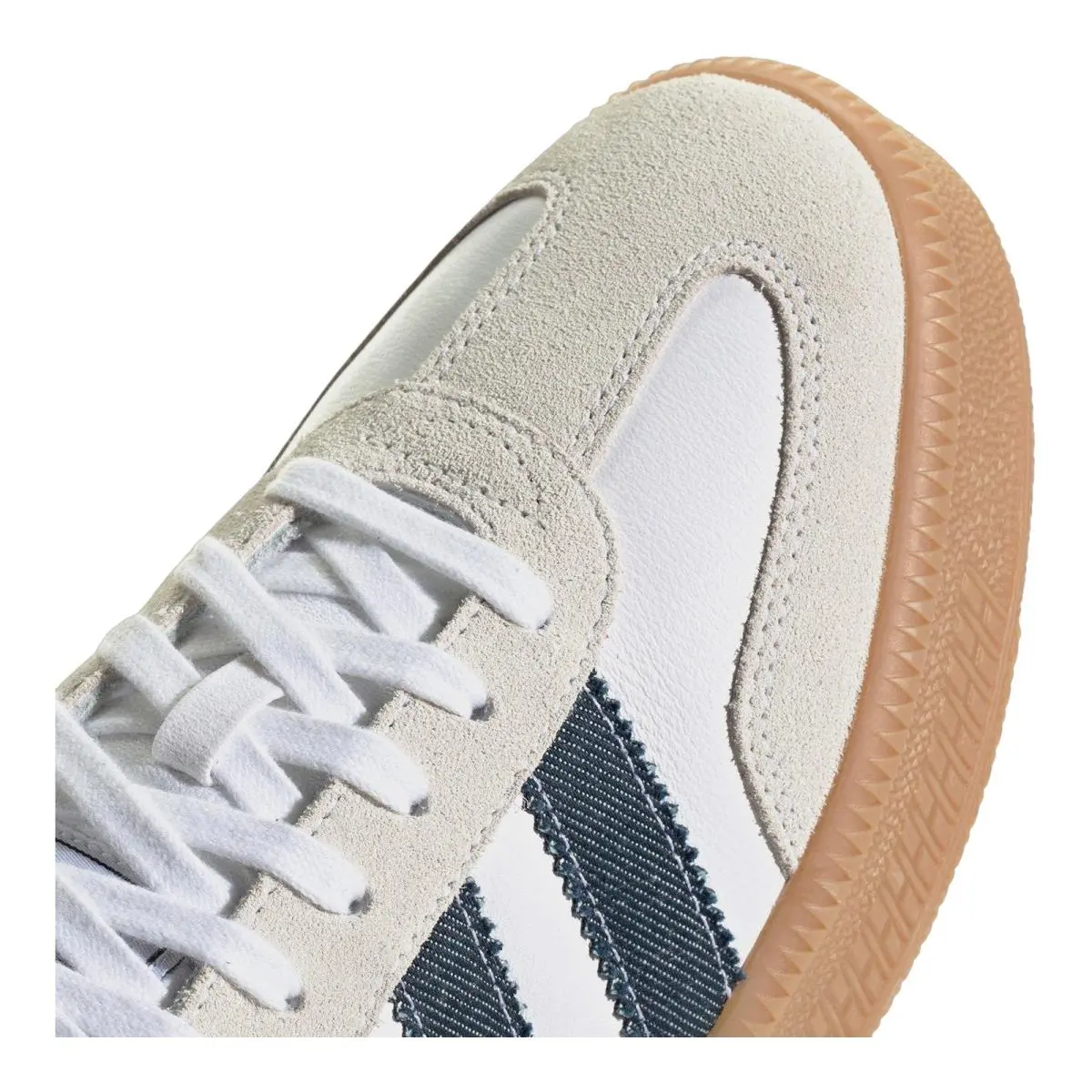 Adidas shoes - Adidas Samba Xlg - Samba Xlg - Cloud White / Core Black / Gum 51