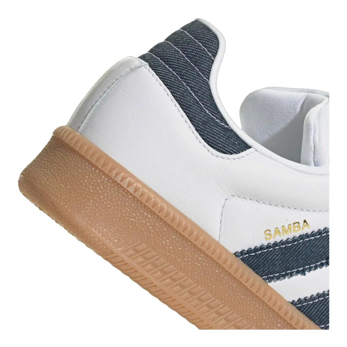 Adidas shoes - Adidas Samba Xlg - Samba Xlg - Cloud White / Core Black / Gum 52