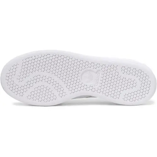 Adidas shoes - Cloud White / Green / Shock Purple 6