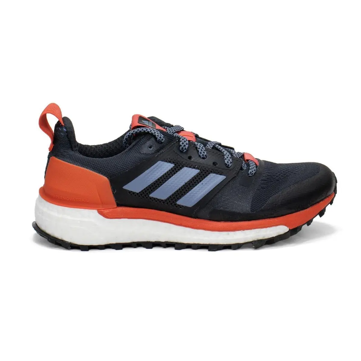 Adidas shoes - Black 0