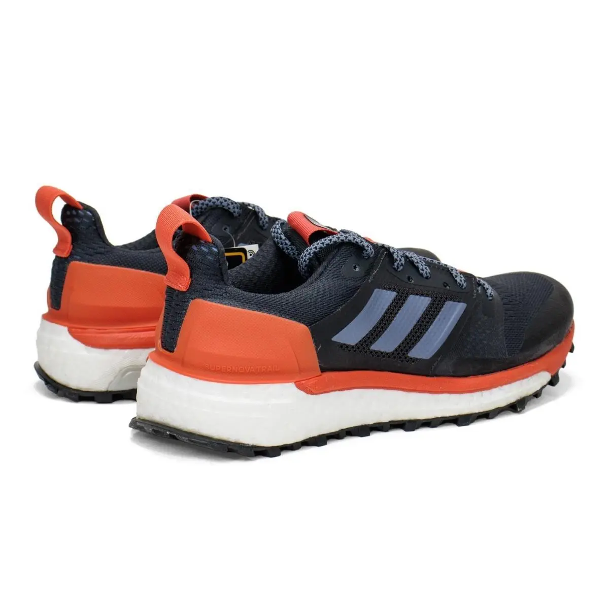 Adidas shoes - Black 2