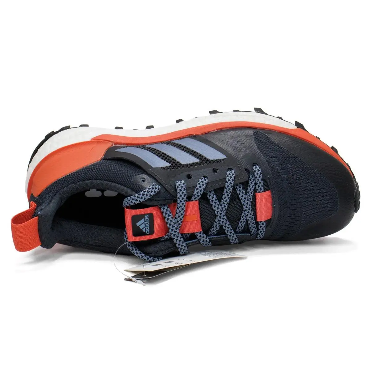 Adidas shoes - Black 4