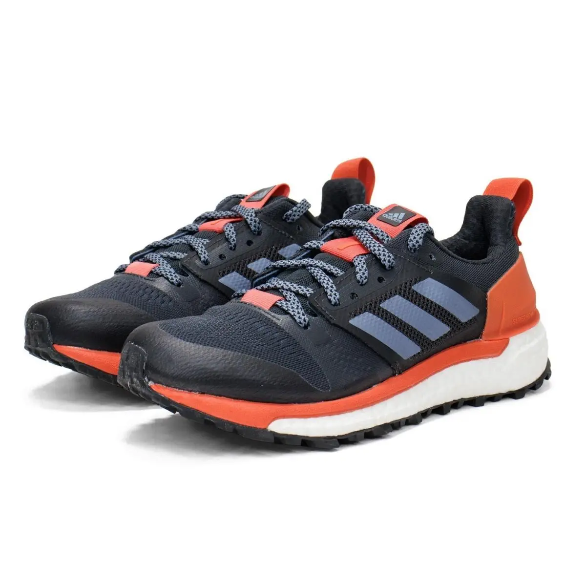 Adidas shoes - Black 5