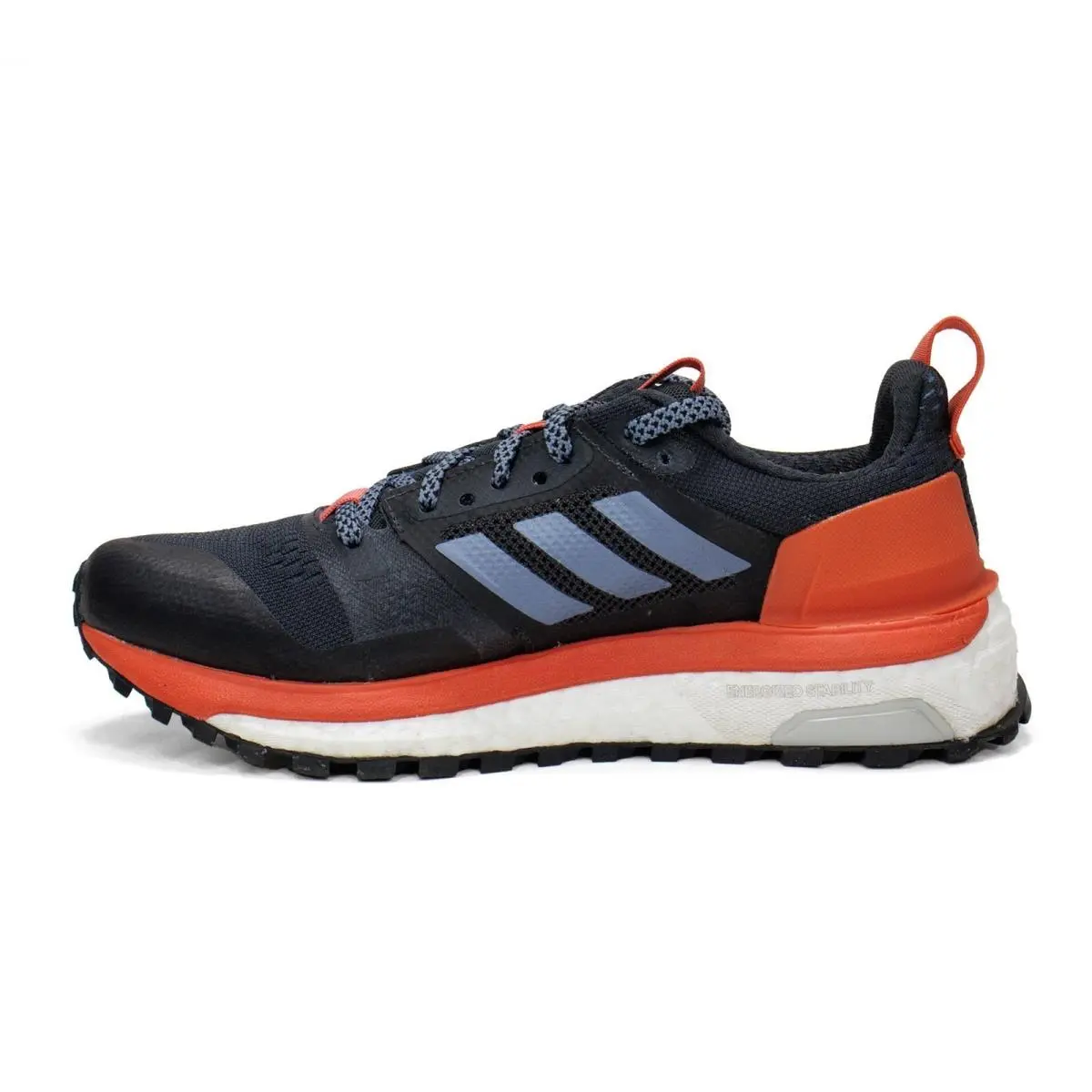 Adidas shoes - Black 7