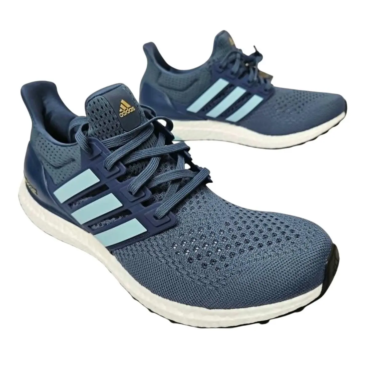 Adidas shoes - Blue 5