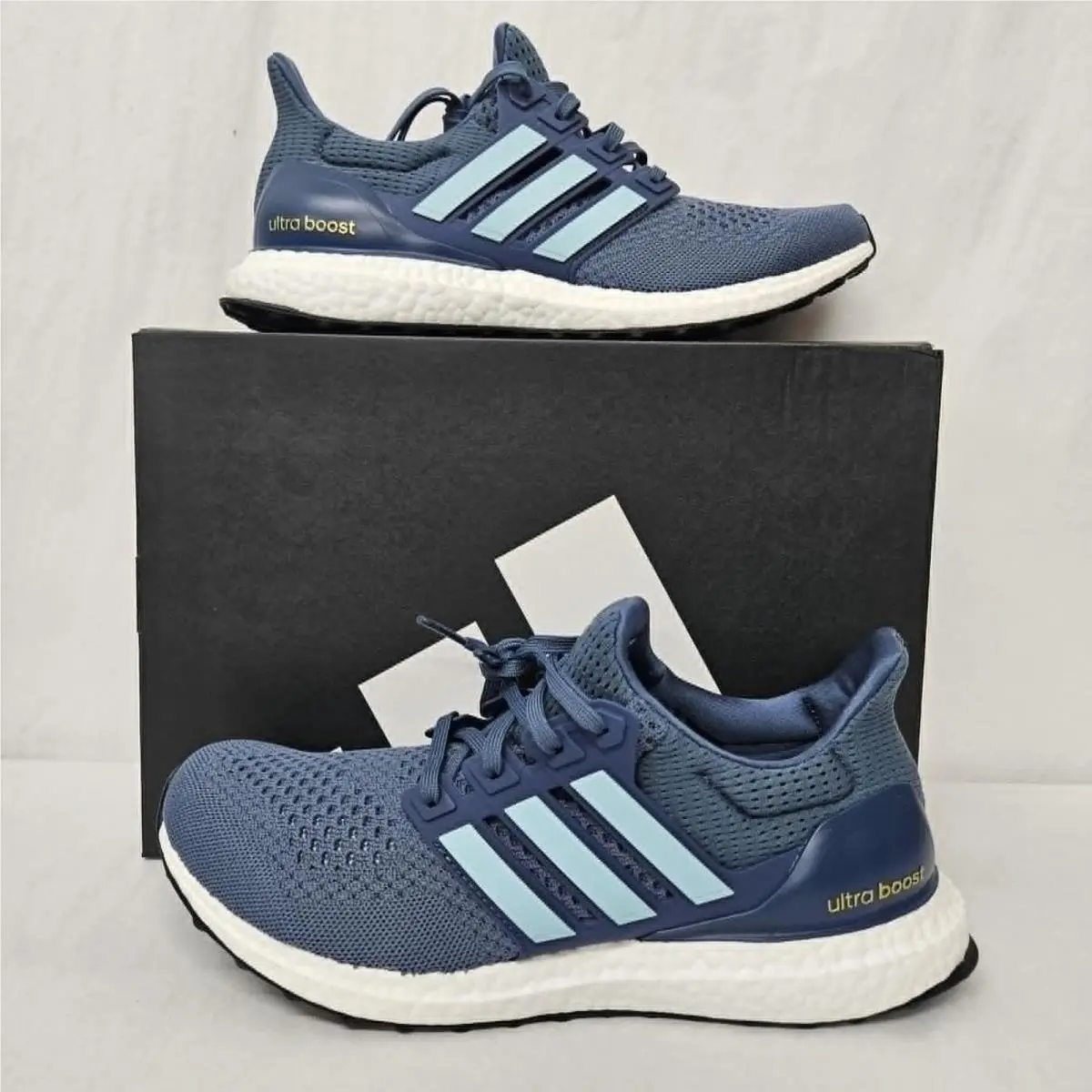 Ultraboost 1.0 Mens Shoes by Adidas
