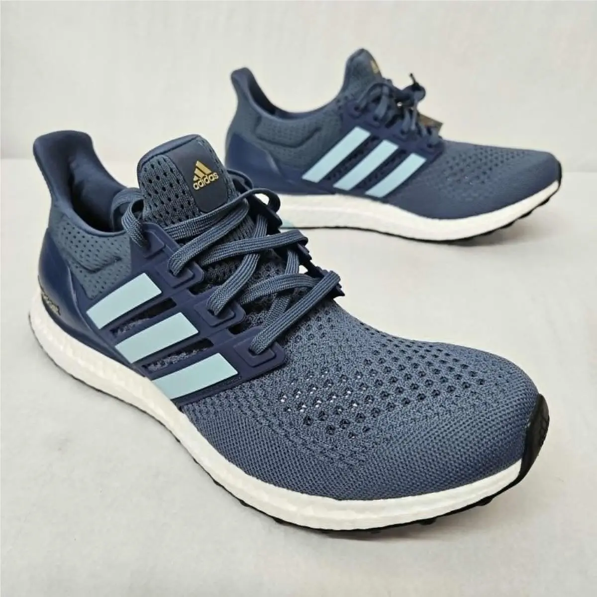 Adidas shoes - Blue 0
