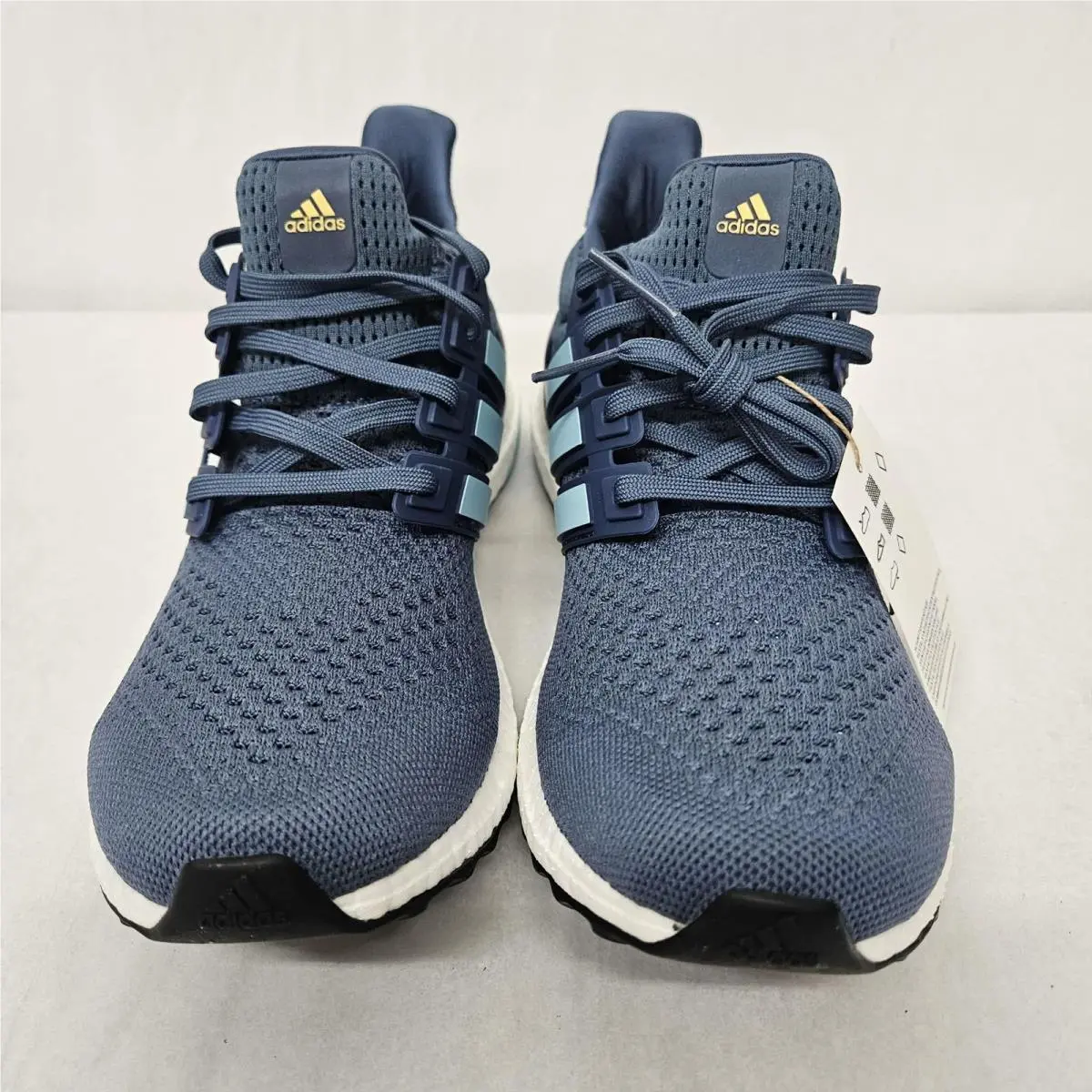 Adidas shoes - Blue 8