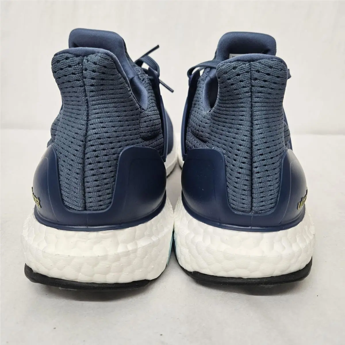 Adidas shoes - Blue 9