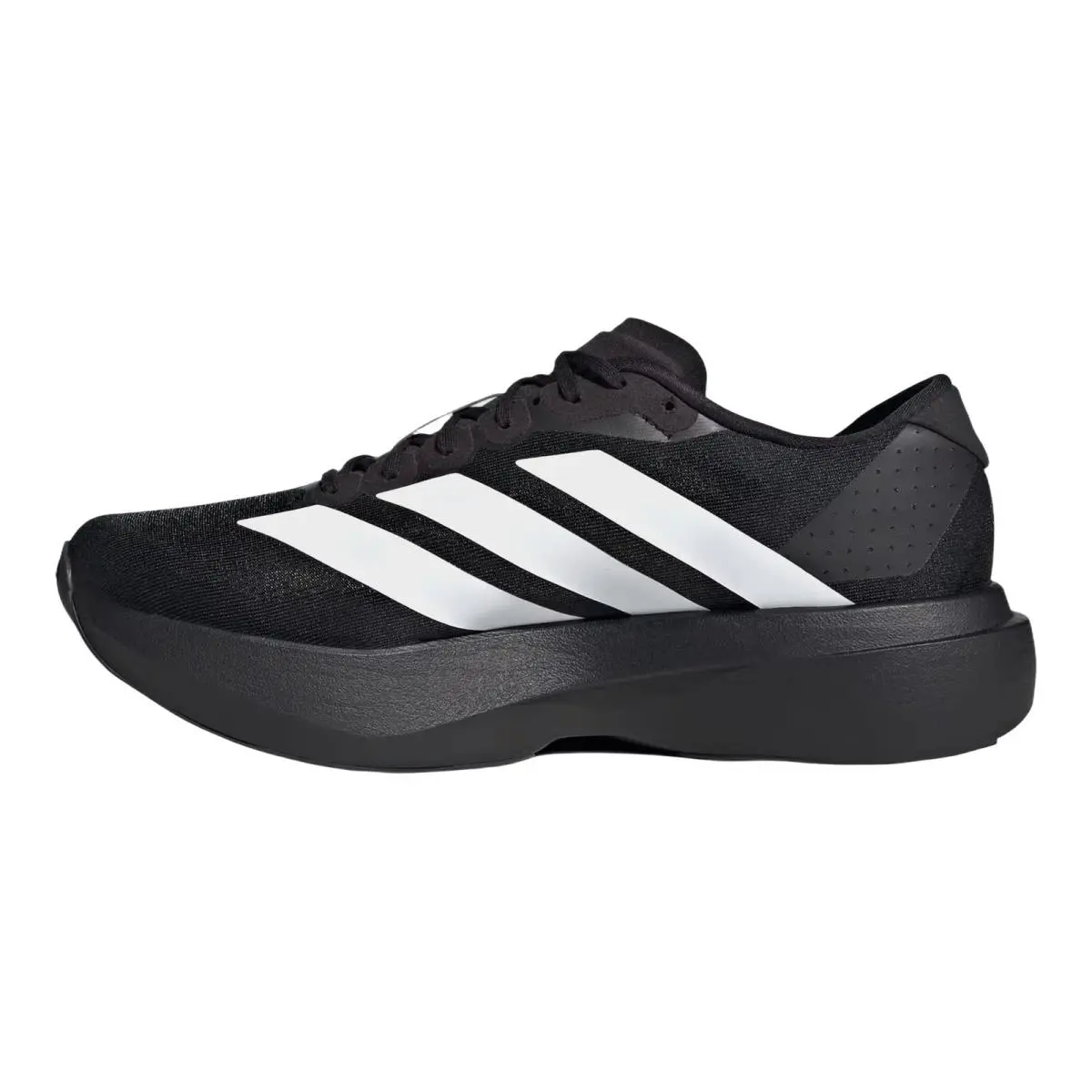 Adidas shoes - Adizero Evo Sl - Adizero Evo - JP7149 - Core Black/Cloud White/Core Black 1