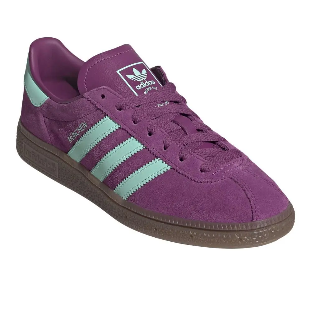 Adidas shoes - adidas Muenchen - Muenchen - JS3995 - Purple 0