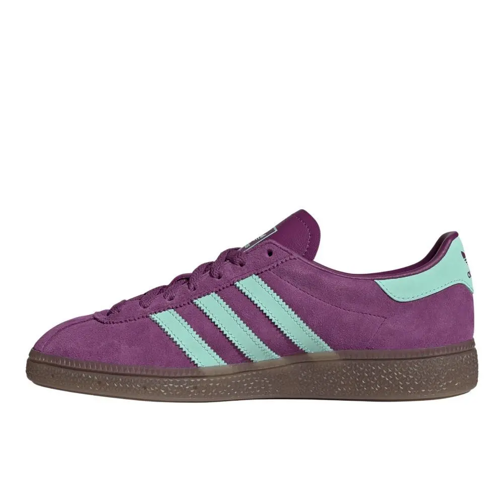 Adidas shoes - adidas Muenchen - Muenchen - JS3995 - Purple 1