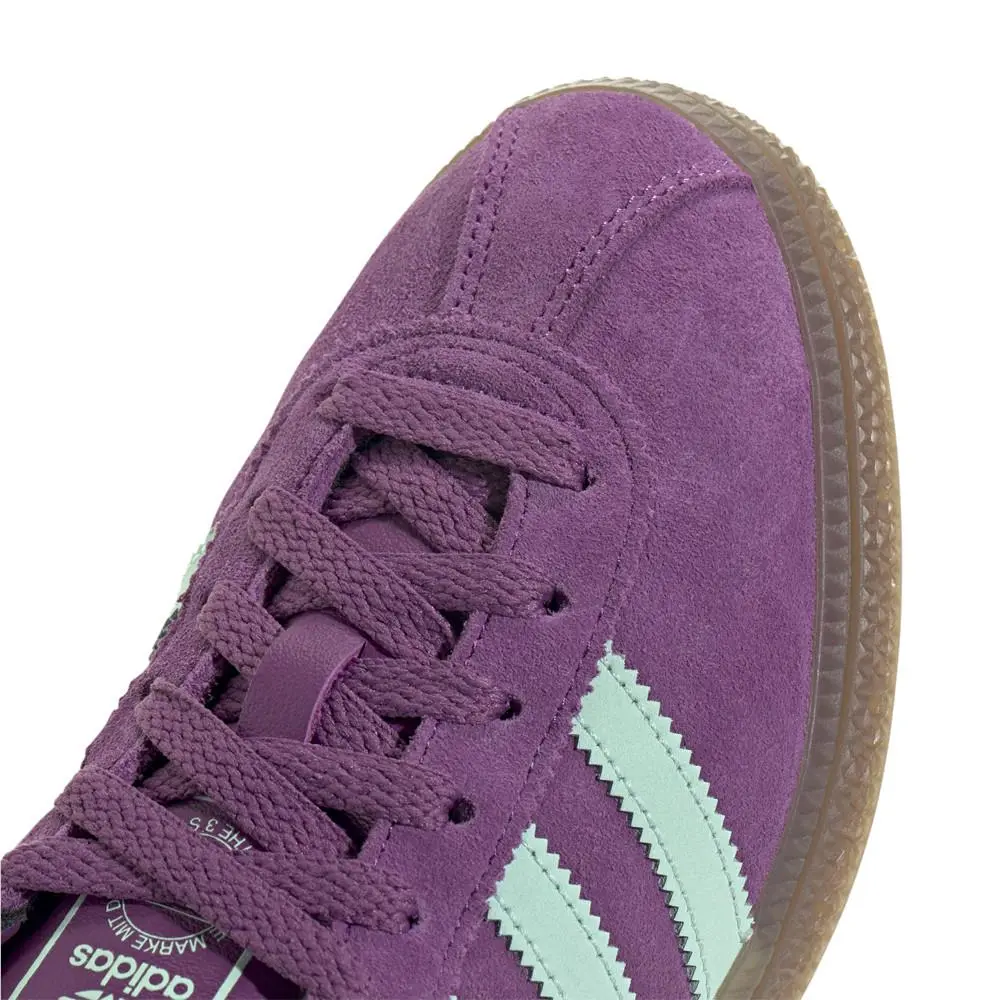 Adidas shoes - adidas Muenchen - Muenchen - JS3995 - Purple 4