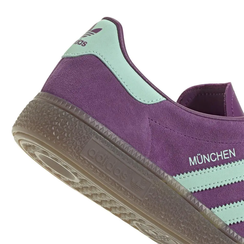 Adidas shoes - adidas Muenchen - Muenchen - JS3995 - Purple 13