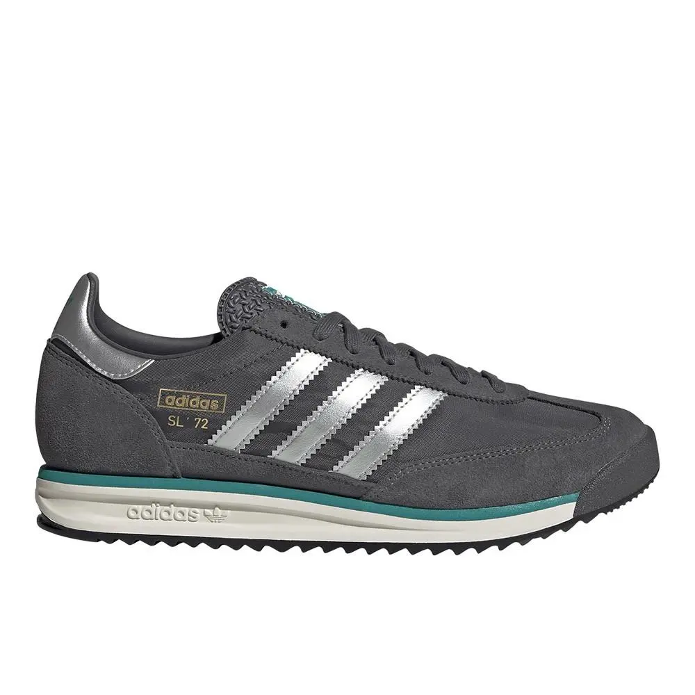 Sl 72 Rs Mens Grey Sneakers Casual Shoes JR8792 by Adidas