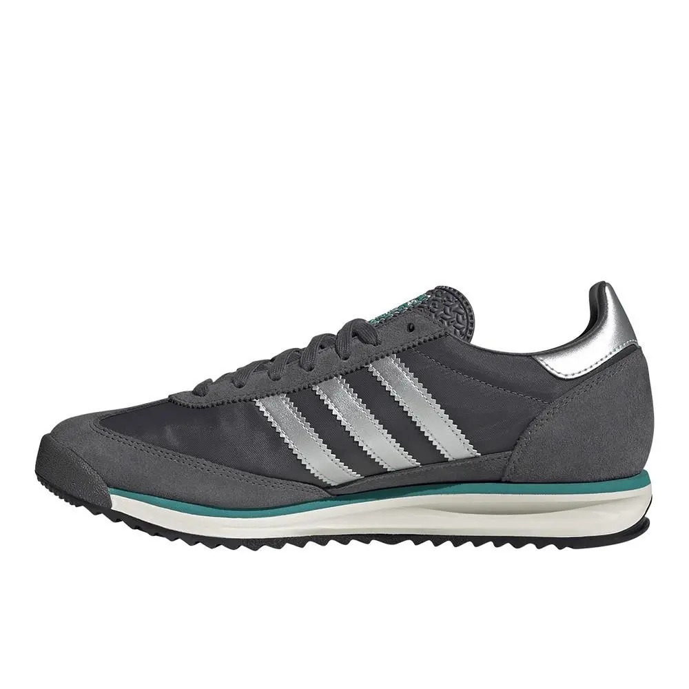 Adidas shoes - adidas Sl 72 Rs - JR8792 - Grey 1