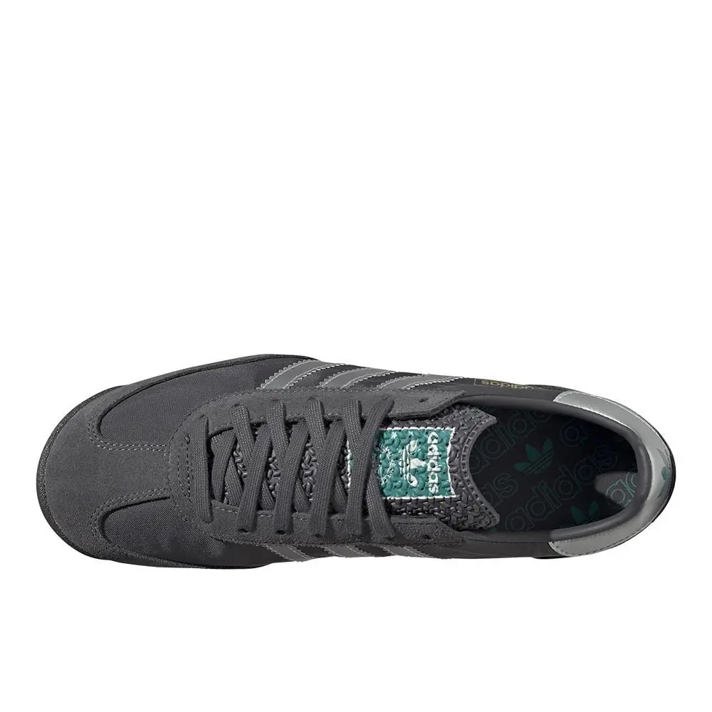 Adidas shoes - adidas Sl 72 Rs - JR8792 - Grey 2
