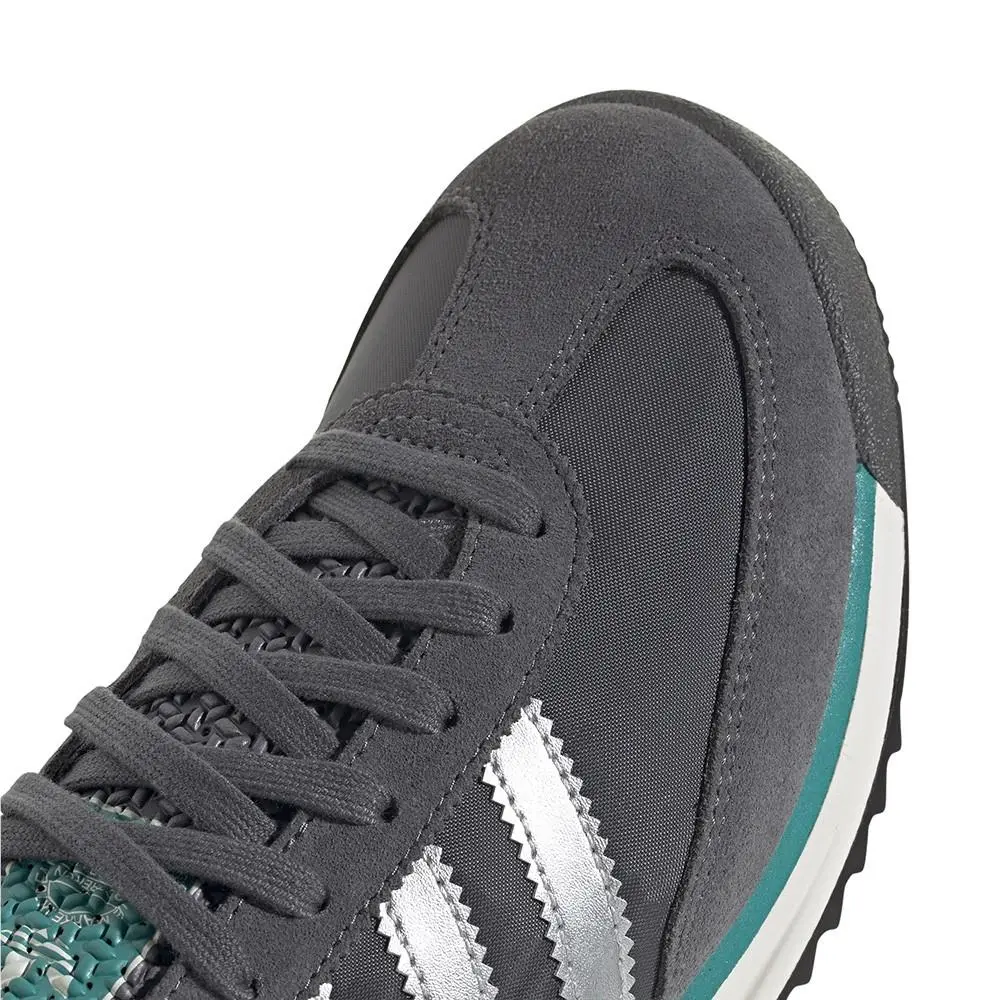 Adidas shoes - adidas Sl 72 Rs - JR8792 - Grey 5