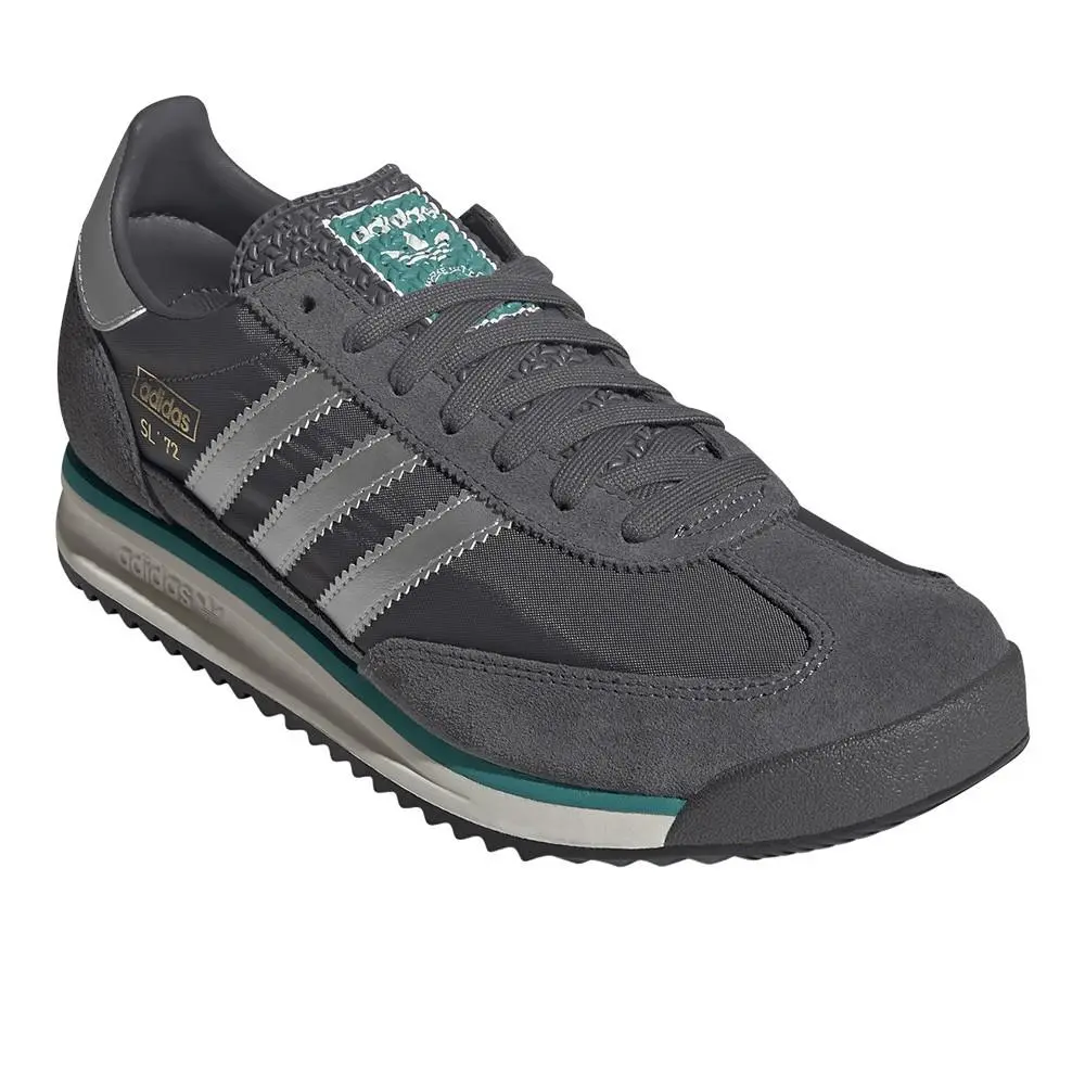 Adidas shoes - adidas Sl 72 Rs - JR8792 - Grey 8