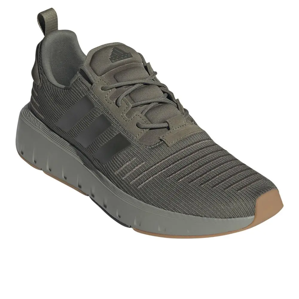 Adidas shoes - adidas Swift Run - Swift Run - ID3012 - Green 0