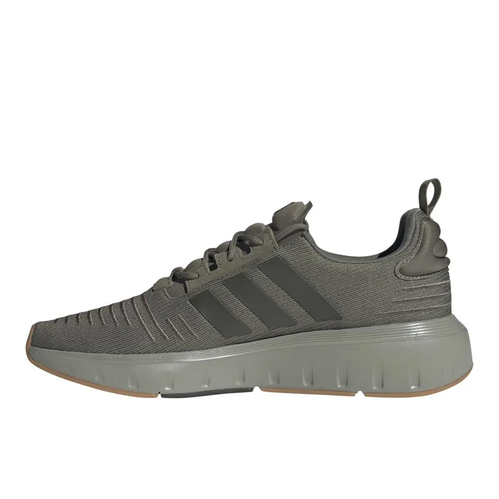 Adidas shoes - adidas Swift Run - Swift Run - ID3012 - Green 7
