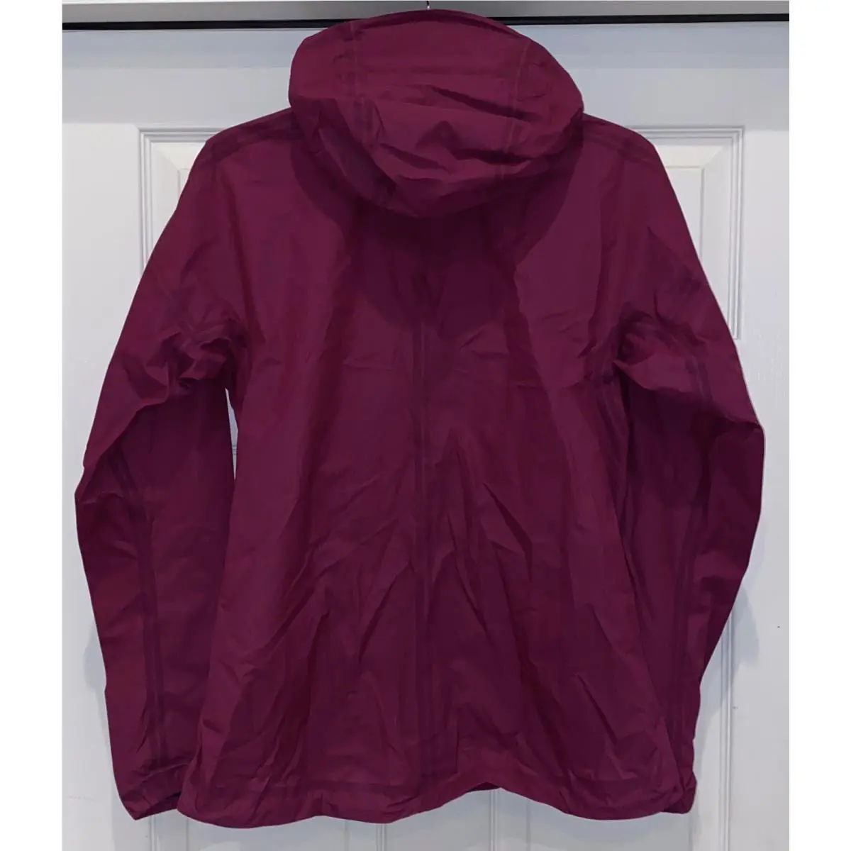 Adidas clothing - Agravic 3L Packable - Agravic Packable - GH4663 - Pink 5