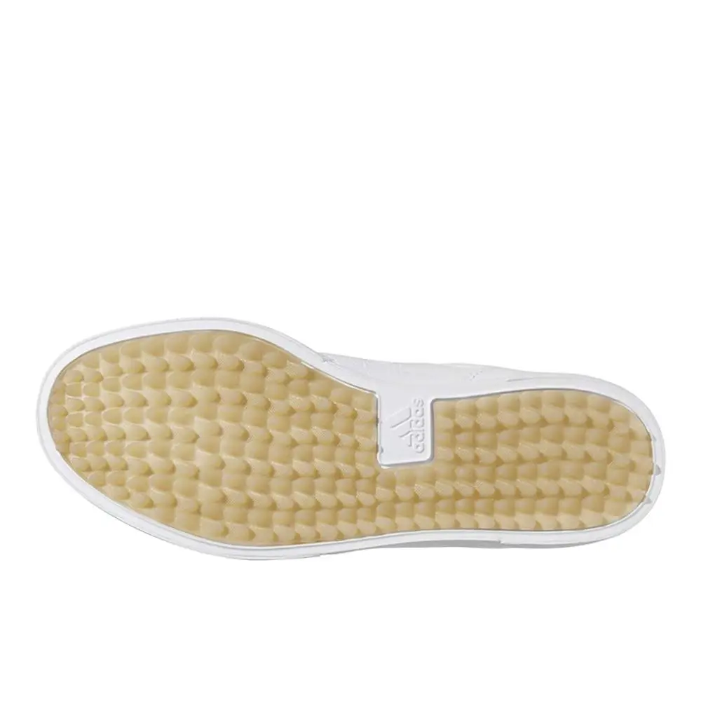 Adidas shoes - adidas Retrocross 25 Spikeless Golf - SB1158-IH3398 - White 3