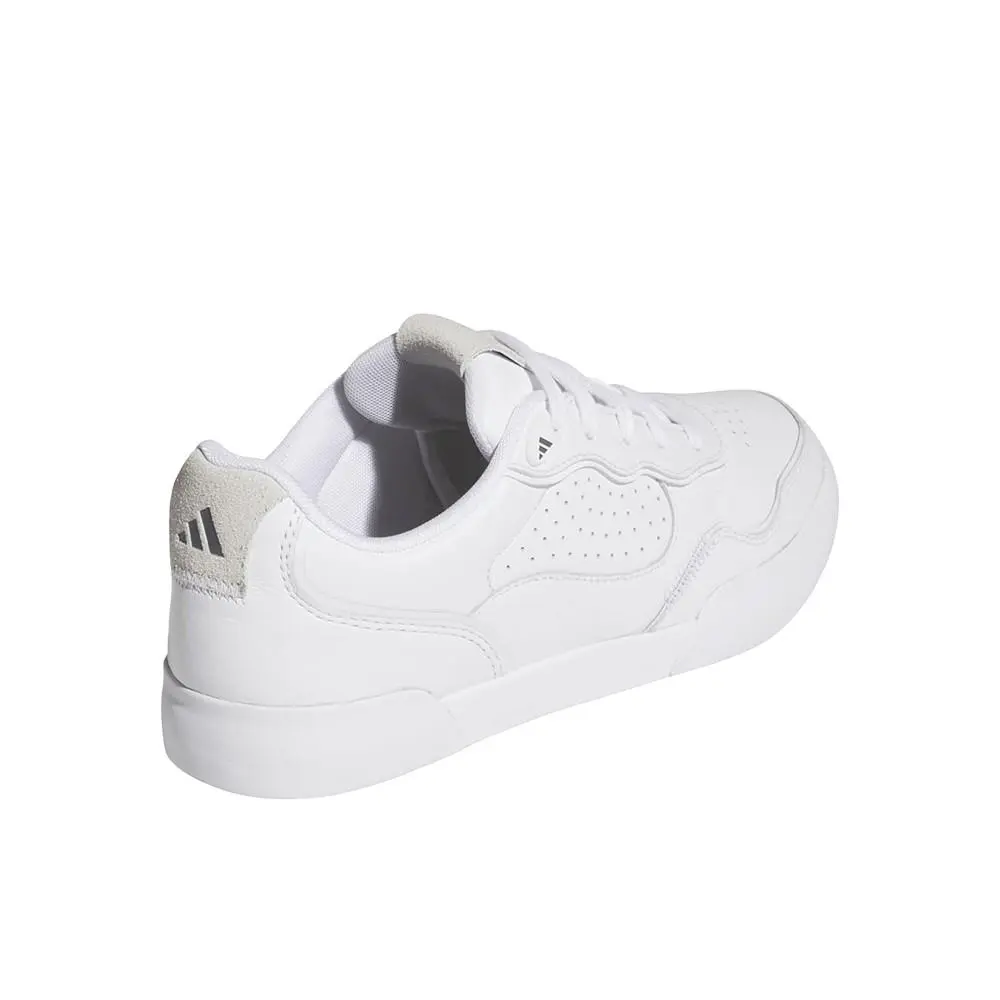 Adidas shoes - adidas Retrocross 25 Spikeless Golf - SB1158-IH3398 - White 12